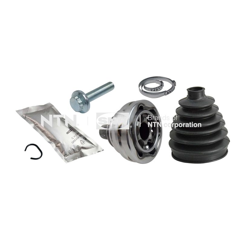 Joint Kit, drive shaft SNR OJK54.038