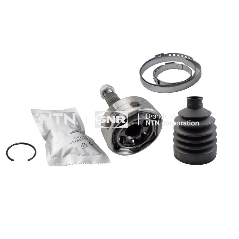 Joint Kit, drive shaft SNR OJK55.059