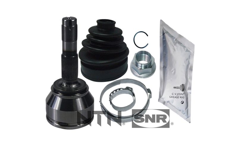 Joint Kit, drive shaft SNR OJK66.006