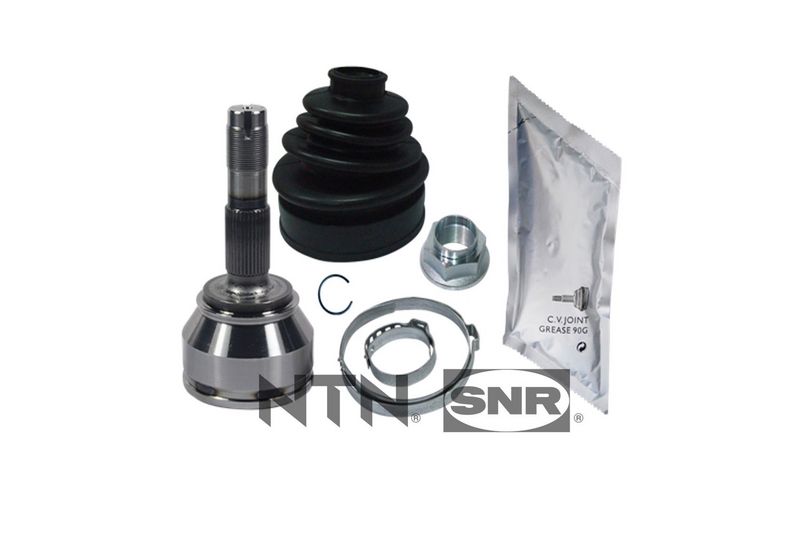 Joint Kit, drive shaft SNR OJK66.008