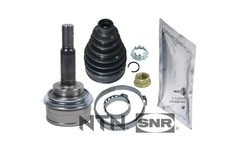 Joint Kit, drive shaft SNR OJK69.003