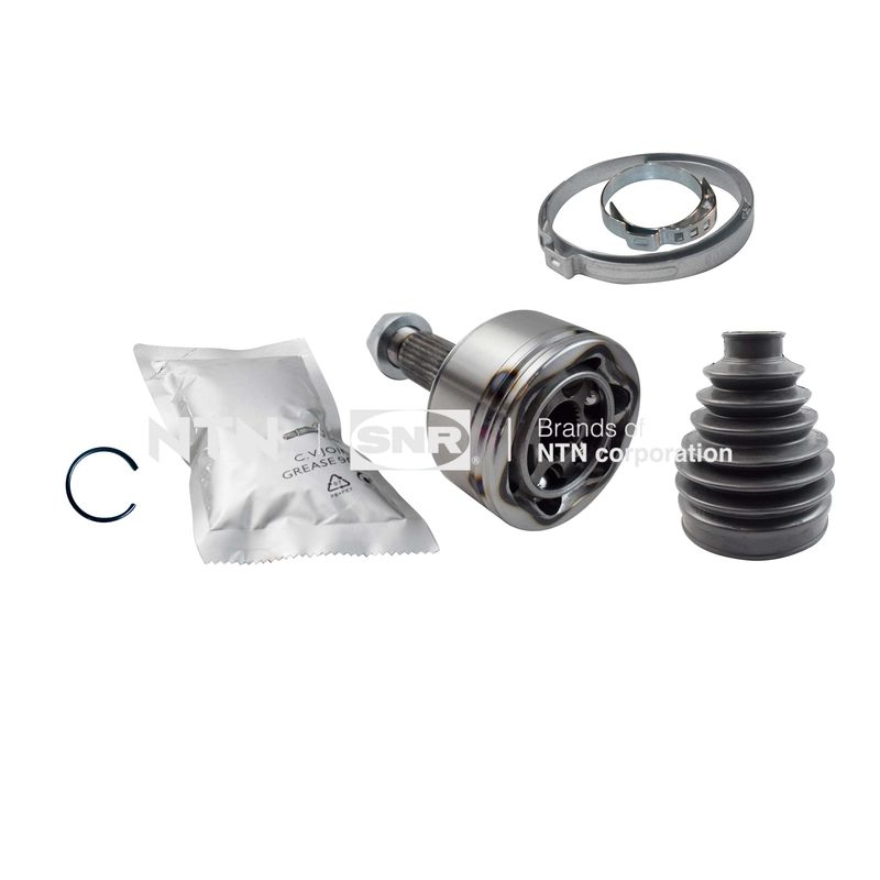 Joint Kit, drive shaft SNR OJK74.005