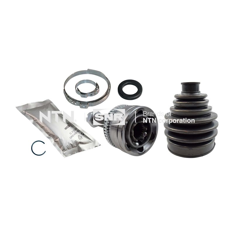 Joint Kit, drive shaft SNR OJK84.002