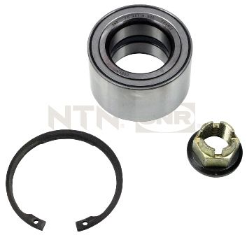 Wheel Bearing Kit SNR R140.06