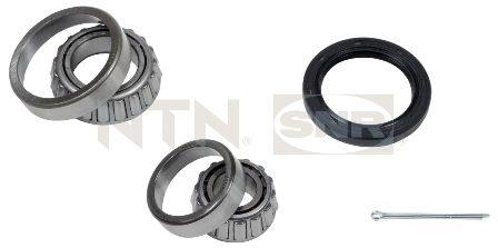 Wheel Bearing Kit SNR R140.26