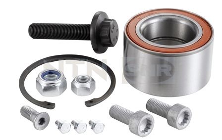 Wheel Bearing Kit SNR R140.97