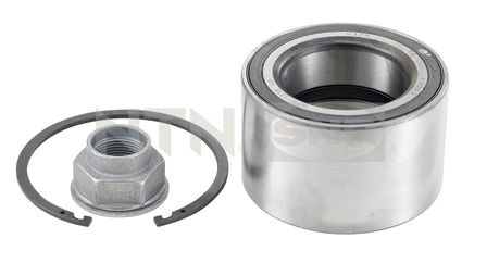 Wheel Bearing Kit SNR R141.29