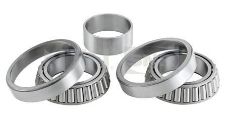 Wheel Bearing Kit SNR R141.39