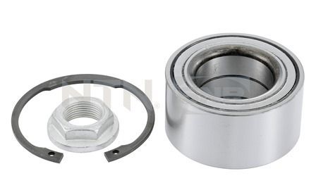 Wheel Bearing Kit SNR R150.18