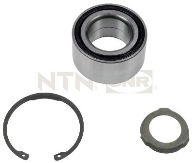 Wheel Bearing Kit SNR R150.19