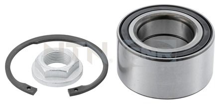 Wheel Bearing Kit SNR R150.31