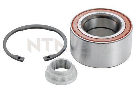 Wheel Bearing Kit SNR R150.41