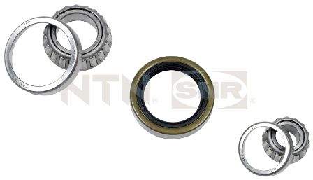 Wheel Bearing Kit SNR R151.08