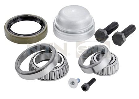 Wheel Bearing Kit SNR R151.24S