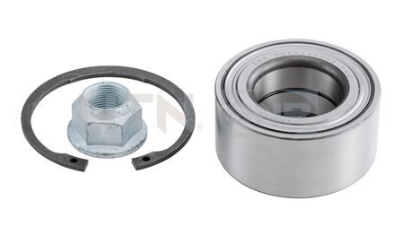 Wheel Bearing Kit SNR R151.27