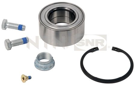 Wheel Bearing Kit SNR R151.33