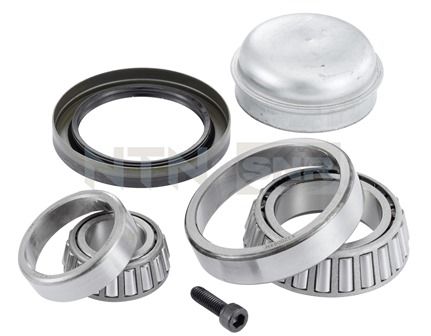 Wheel Bearing Kit SNR R151.38