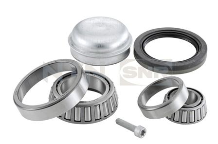 Wheel Bearing Kit SNR R151.56