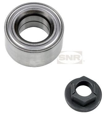 Wheel Bearing Kit SNR R152.23