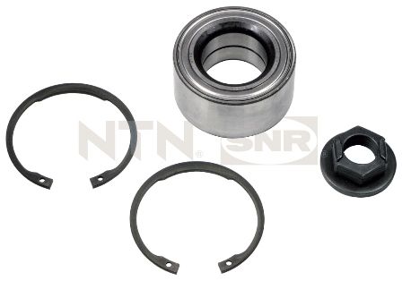 Wheel Bearing Kit SNR R152.42