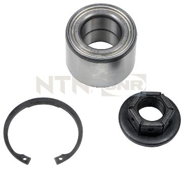 Wheel Bearing Kit SNR R152.56