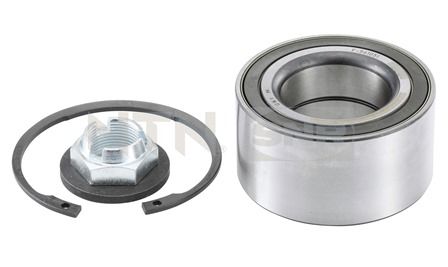 Wheel Bearing Kit SNR R152.73