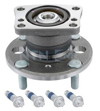 Wheel Bearing Kit SNR R152.88
