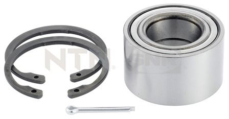 Wheel Bearing Kit SNR R153.14