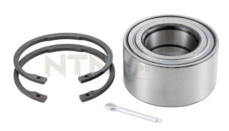Wheel Bearing Kit SNR R153.15
