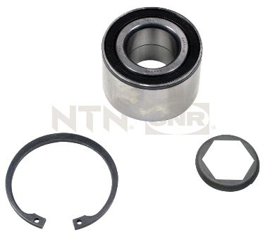 Wheel Bearing Kit SNR R153.20