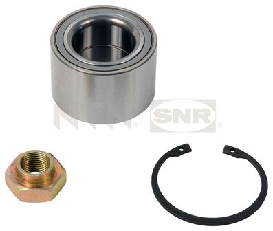 Rato guolio komplektas SNR R153.46