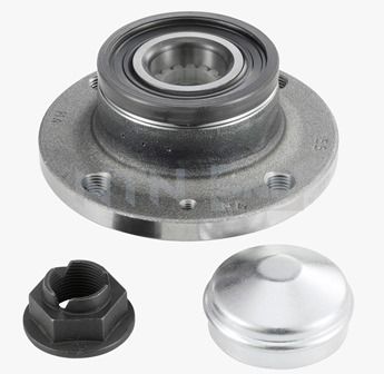 Wheel Bearing Kit SNR R153.52