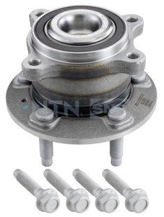 Wheel Bearing Kit SNR R153.68