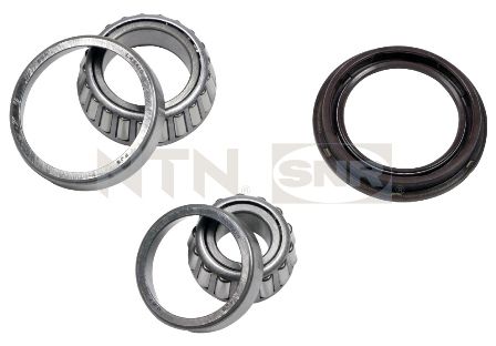 Wheel Bearing Kit SNR R154.04