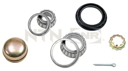 Wheel Bearing Kit SNR R154.13