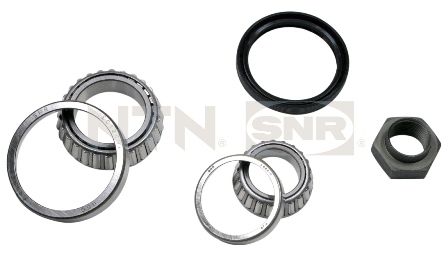 Wheel Bearing Kit SNR R154.17