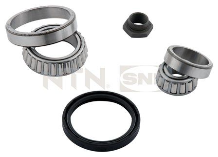 Wheel Bearing Kit SNR R154.20