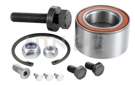 Wheel Bearing Kit SNR R154.32