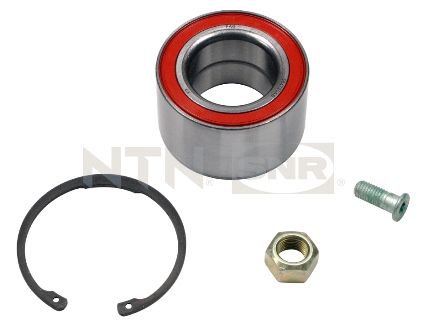 Wheel Bearing Kit SNR R154.33