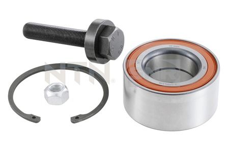 Wheel Bearing Kit SNR R154.41