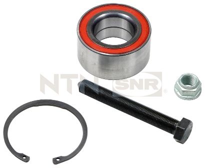 Wheel Bearing Kit SNR R154.42