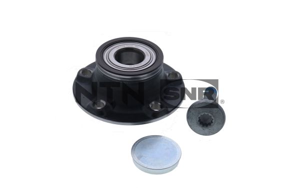 Wheel Bearing Kit SNR R154.54