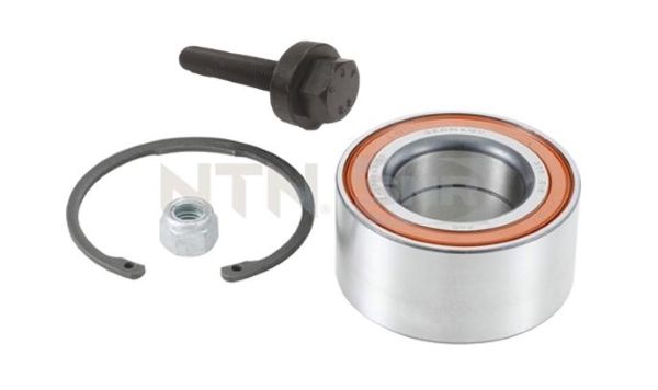 Wheel Bearing Kit SNR R154.63