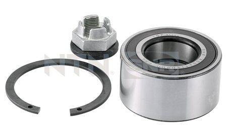 Wheel Bearing Kit SNR R155.123