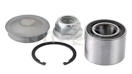 Rato guolio komplektas SNR R155.126