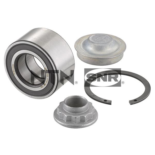 Wheel Bearing Kit SNR R155.129