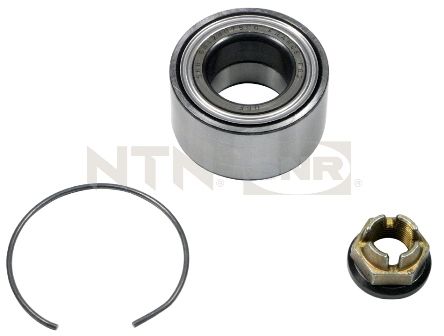 Wheel Bearing Kit SNR R155.16
