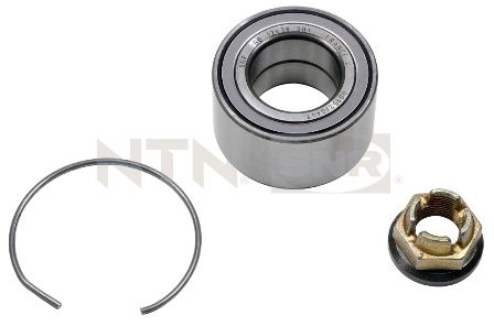 Wheel Bearing Kit SNR R155.32