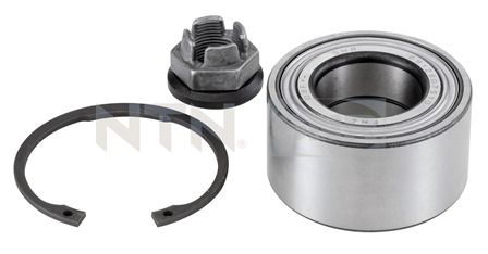 Wheel Bearing Kit SNR R155.62