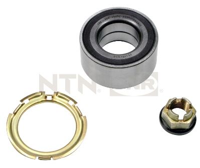 Wheel Bearing Kit SNR R155.69